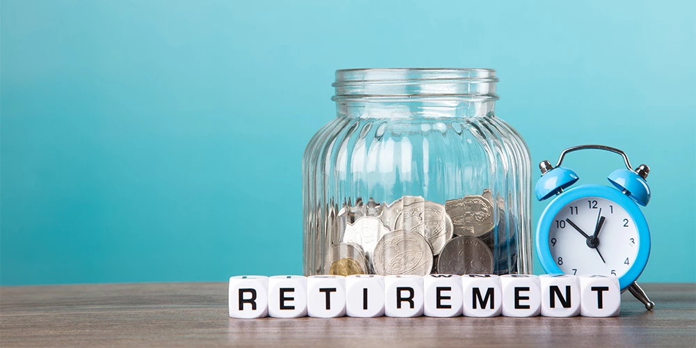 Here are 6 retirement fund options available for you as an American worker